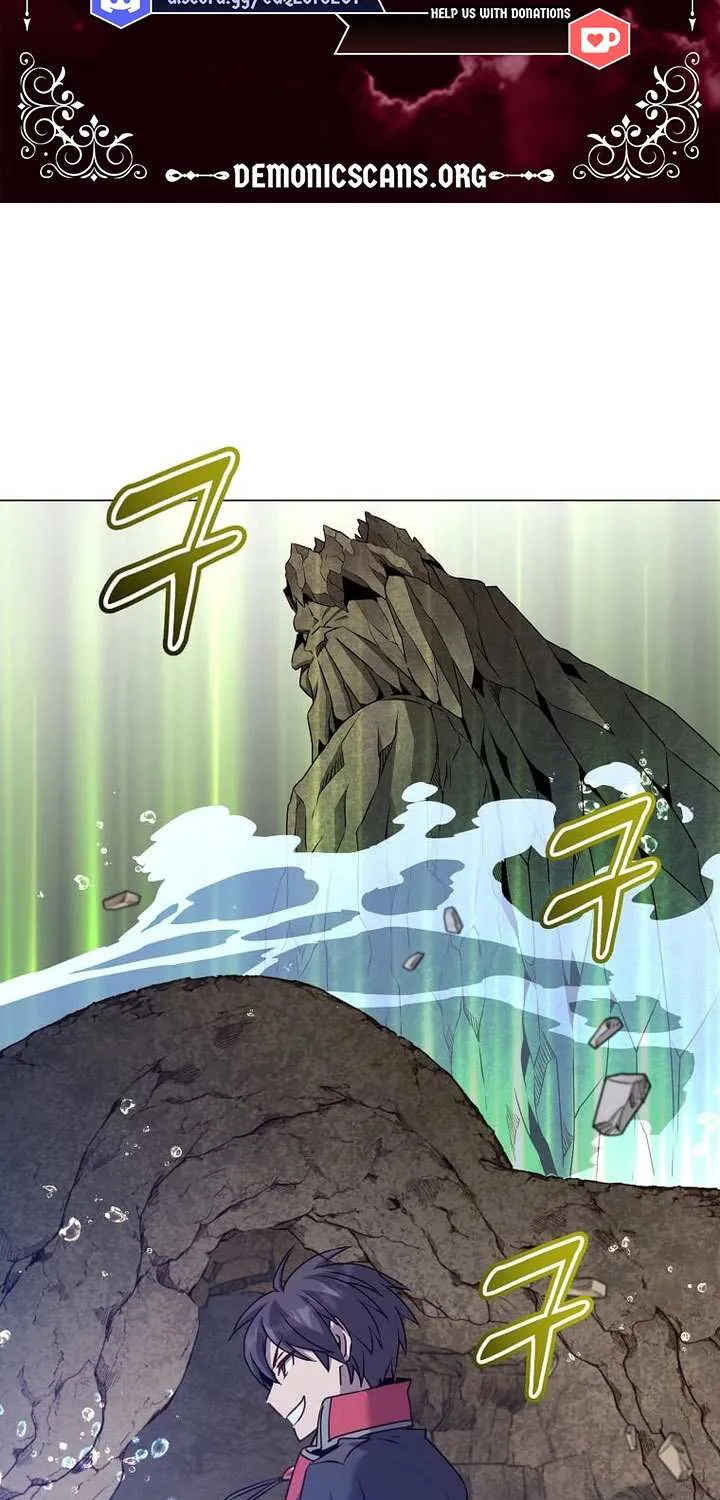 Read The MAX leveled hero will return! chapter 219 image 8 on Lezhin