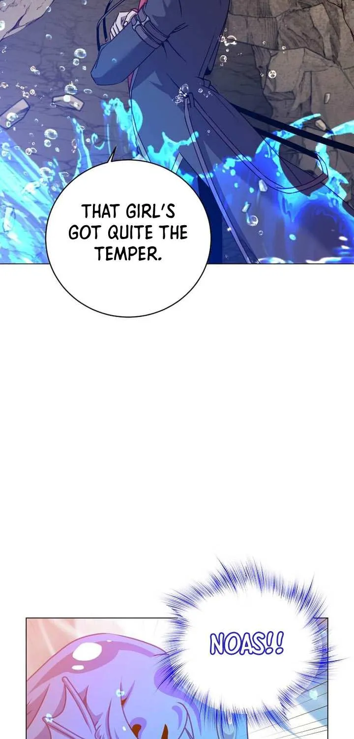 Read The MAX leveled hero will return! chapter 219 image 9 on Lezhin