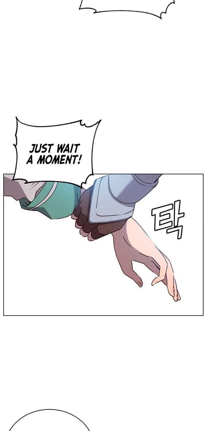 Read The MAX leveled hero will return! chapter 22 image 11 on Lezhin