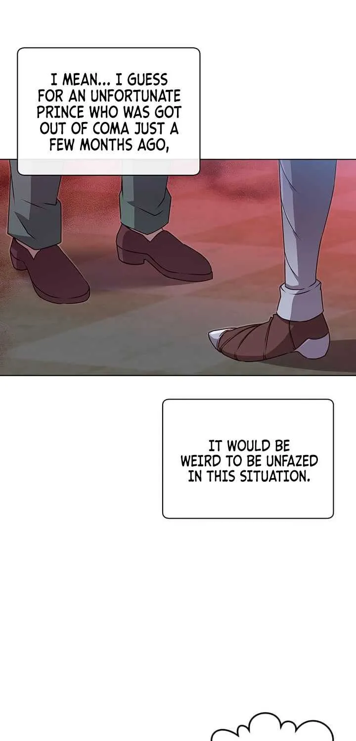 Read The MAX leveled hero will return! chapter 22 image 14 on Lezhin