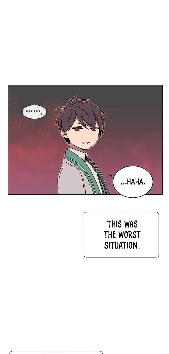 Read The MAX leveled hero will return! chapter 22 image 2 on Lezhin