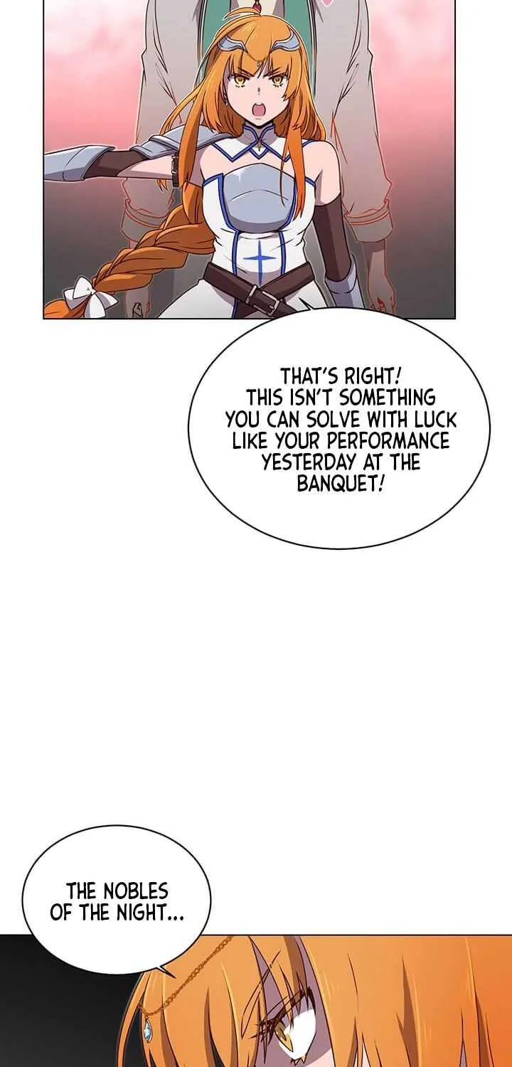 Read The MAX leveled hero will return! chapter 22 image 20 on Lezhin