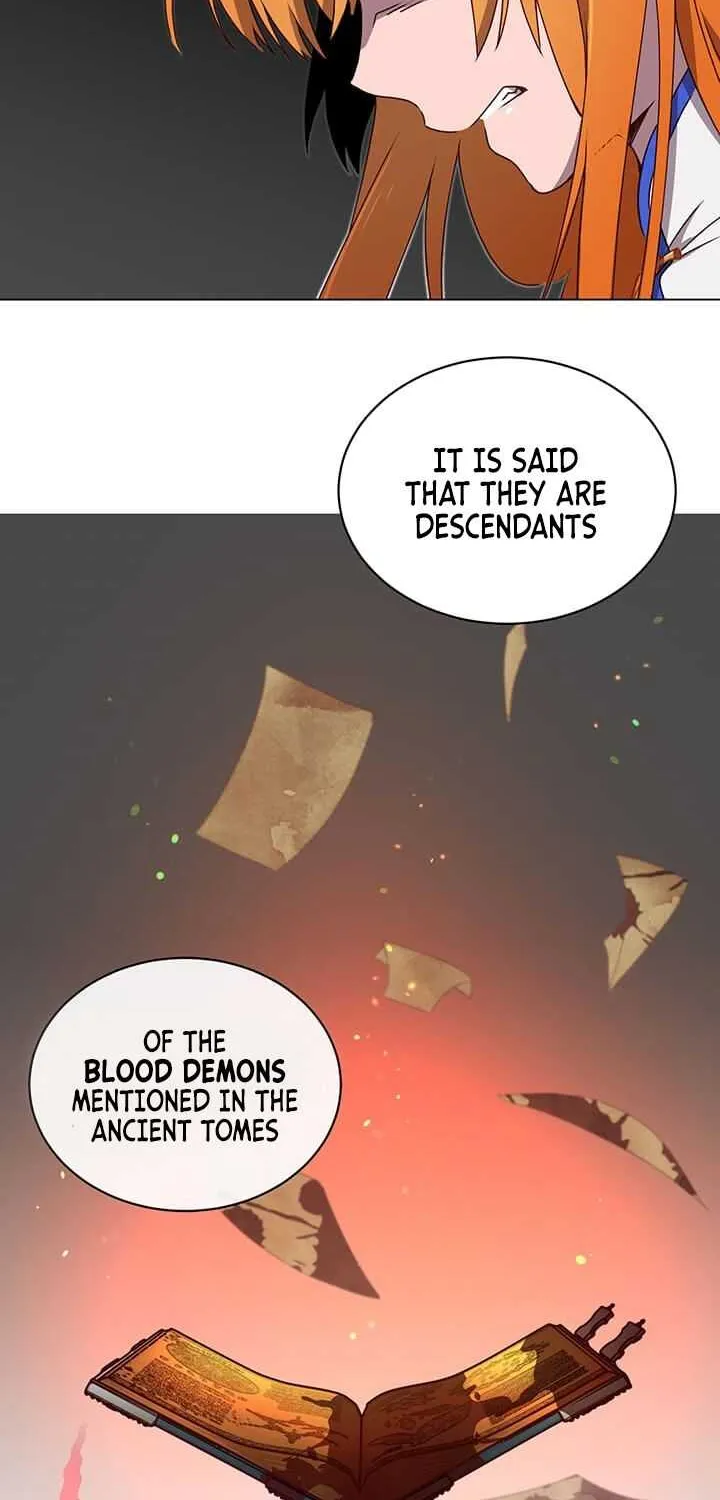 Read The MAX leveled hero will return! chapter 22 image 21 on Lezhin