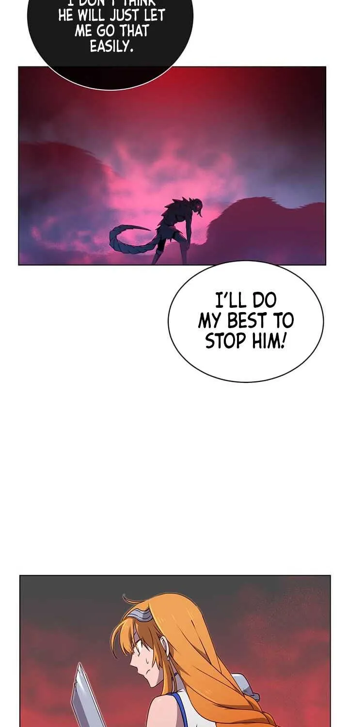Read The MAX leveled hero will return! chapter 22 image 25 on Lezhin