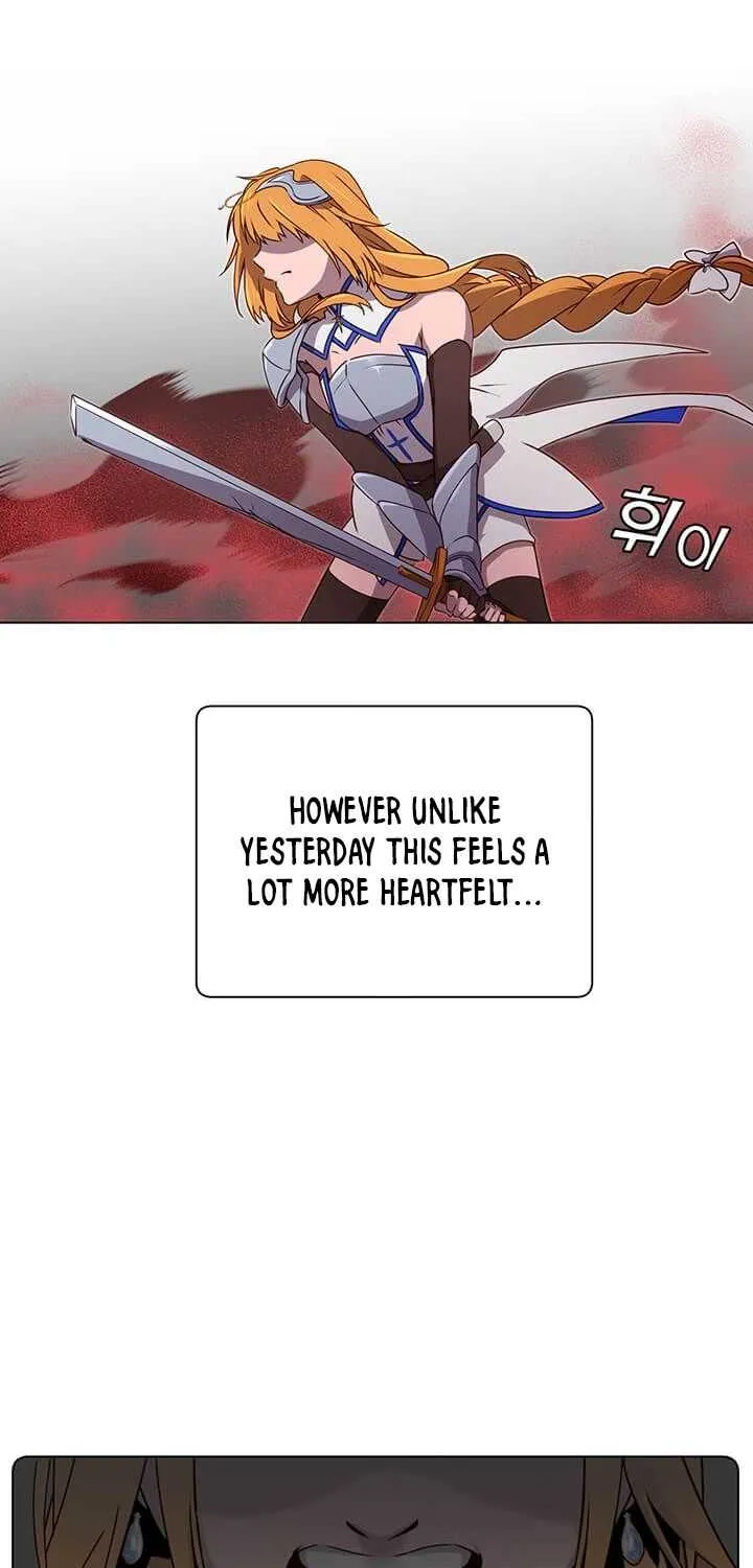 Read The MAX leveled hero will return! chapter 22 image 27 on Lezhin