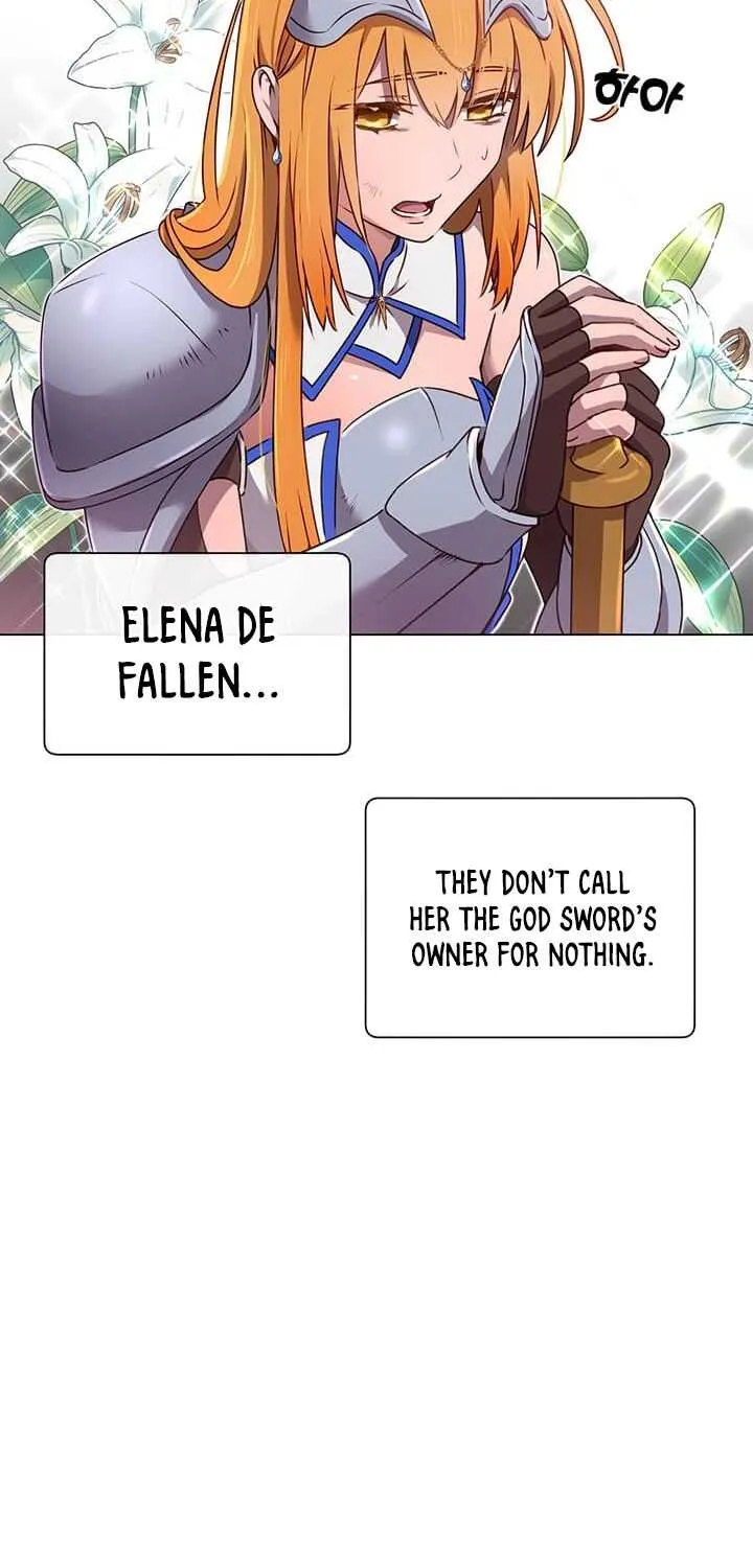 Read The MAX leveled hero will return! chapter 22 image 4 on Lezhin