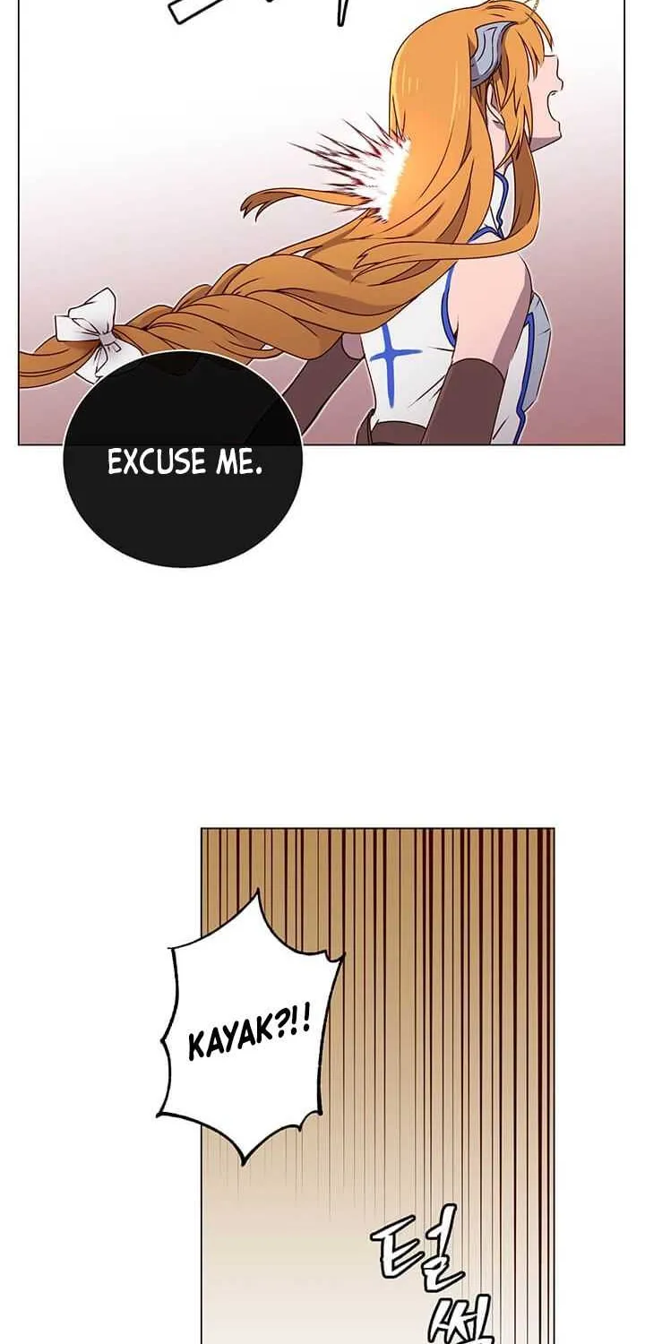 Read The MAX leveled hero will return! chapter 22 image 44 on Lezhin