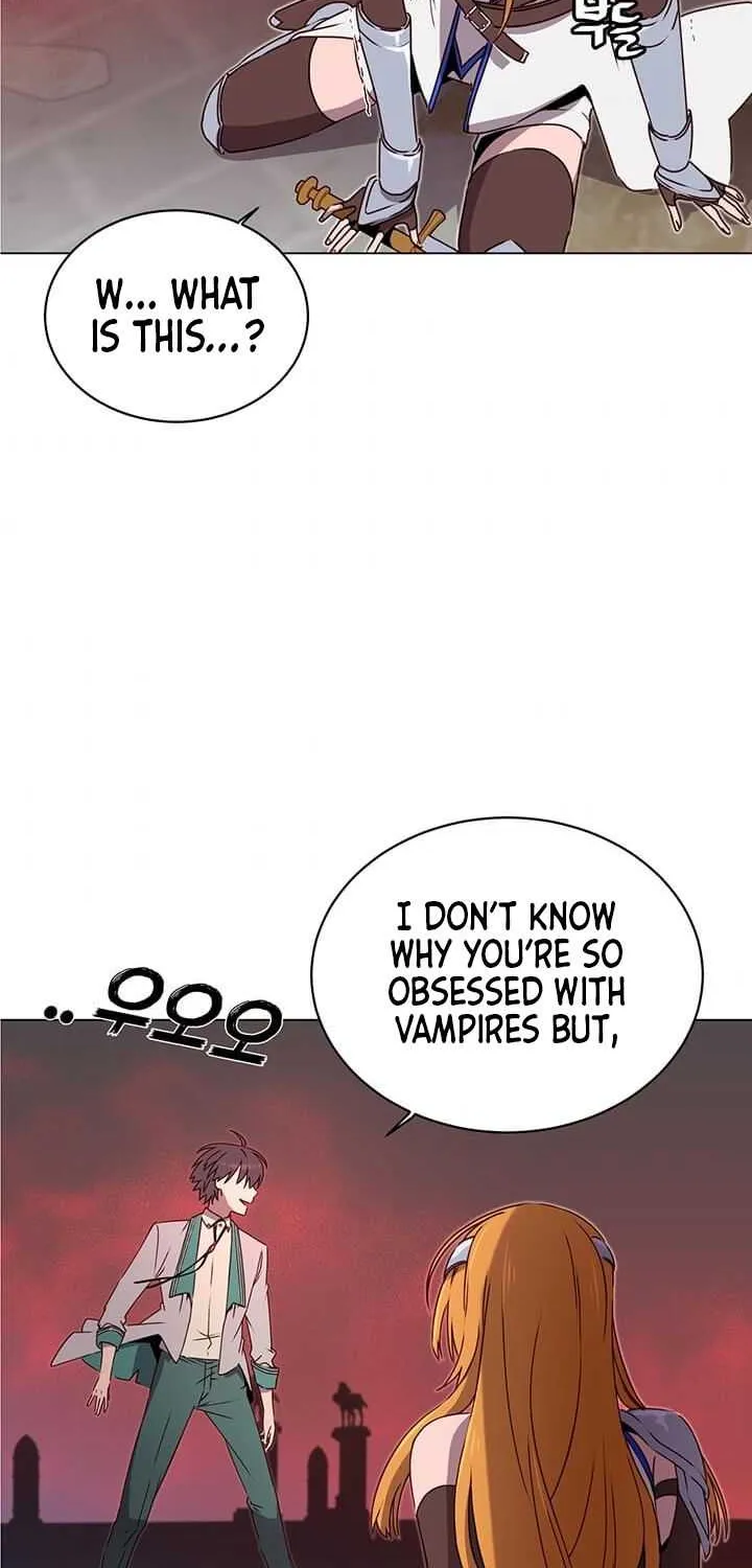 Read The MAX leveled hero will return! chapter 22 image 46 on Lezhin