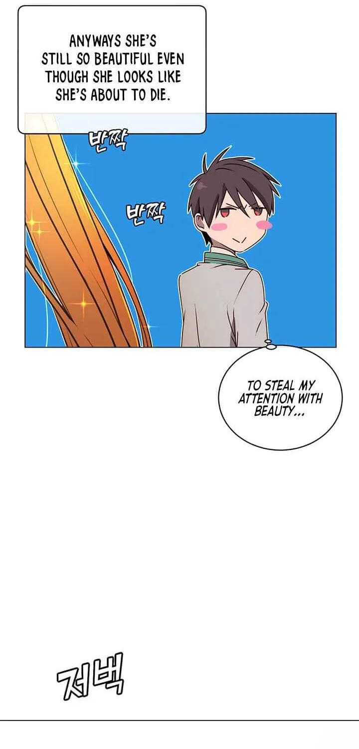 Read The MAX leveled hero will return! chapter 22 image 5 on Lezhin
