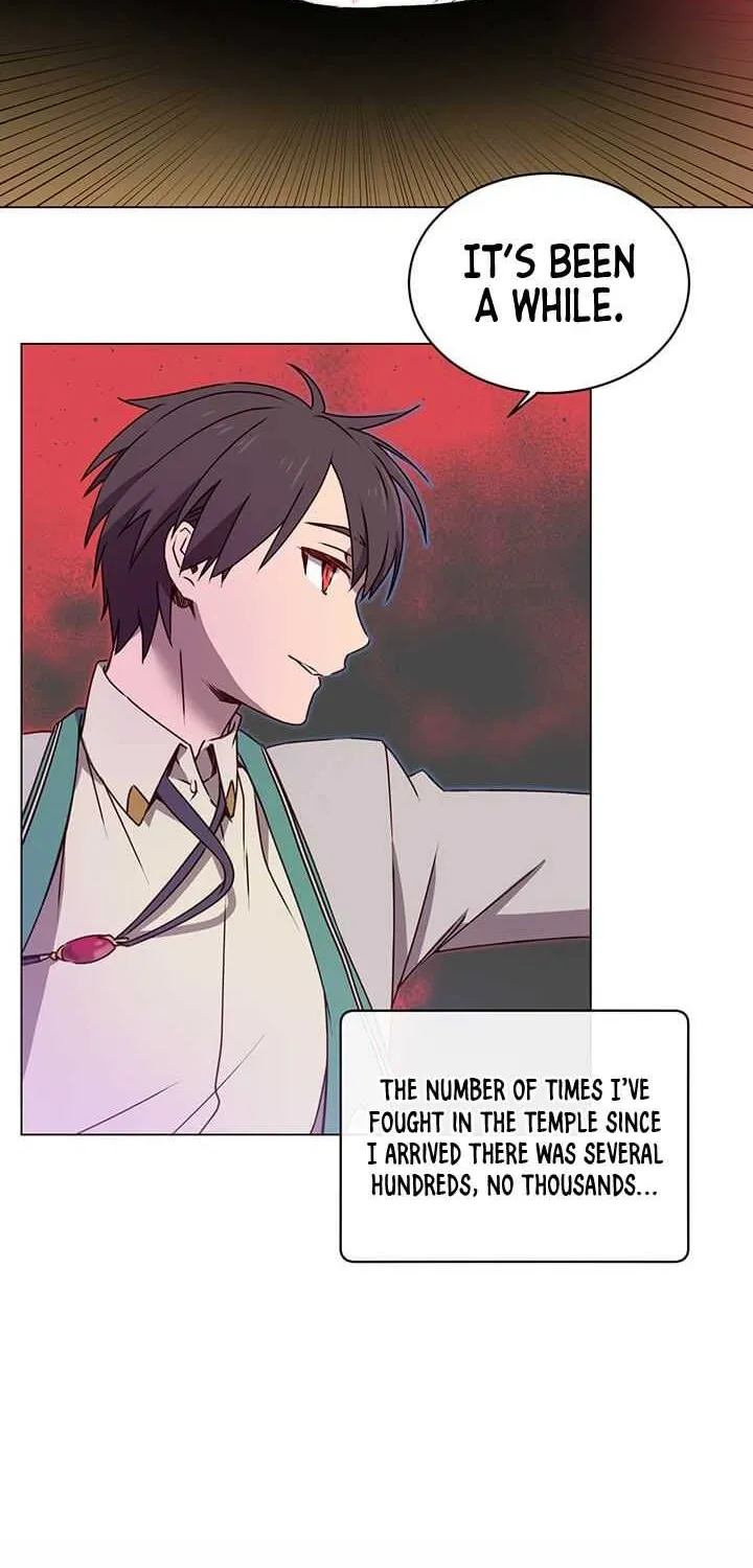Read The MAX leveled hero will return! chapter 22 image 51 on Lezhin