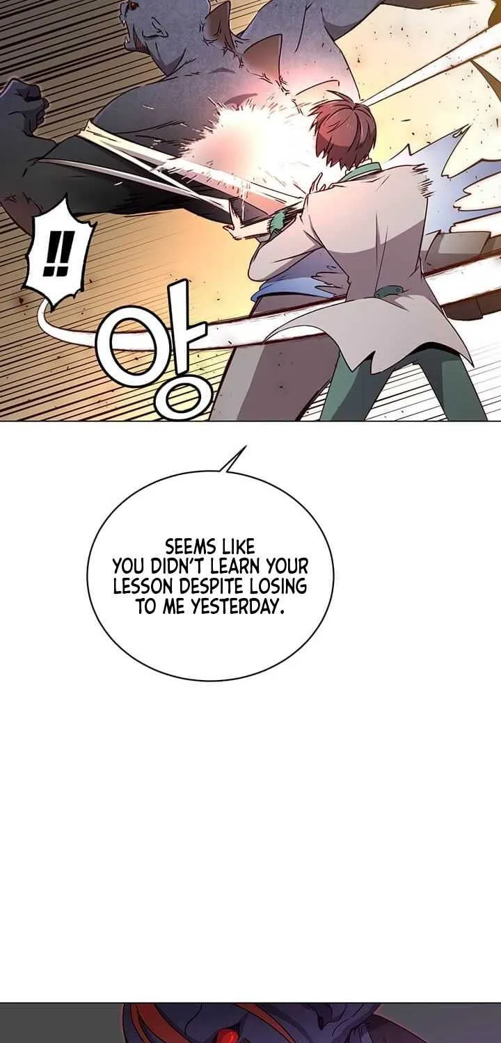 Read The MAX leveled hero will return! chapter 22 image 55 on Lezhin