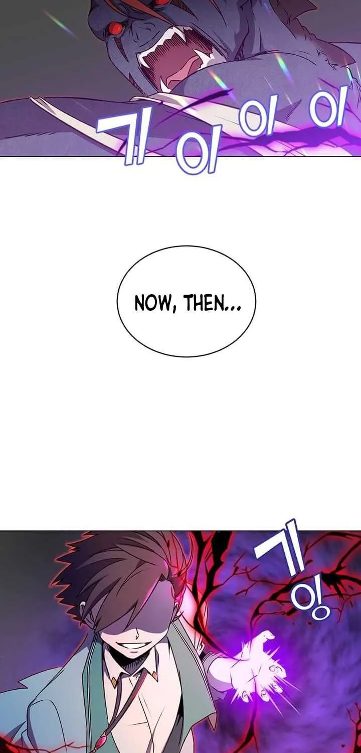Read The MAX leveled hero will return! chapter 22 image 56 on Lezhin