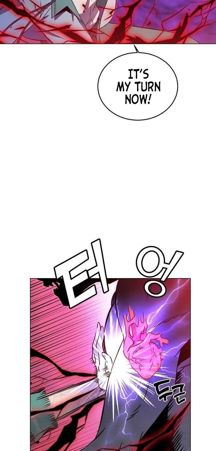 Read The MAX leveled hero will return! chapter 22 image 57 on Lezhin