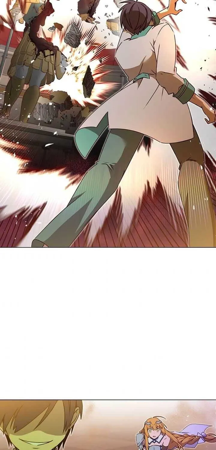 Read The MAX leveled hero will return! chapter 22 image 61 on Lezhin