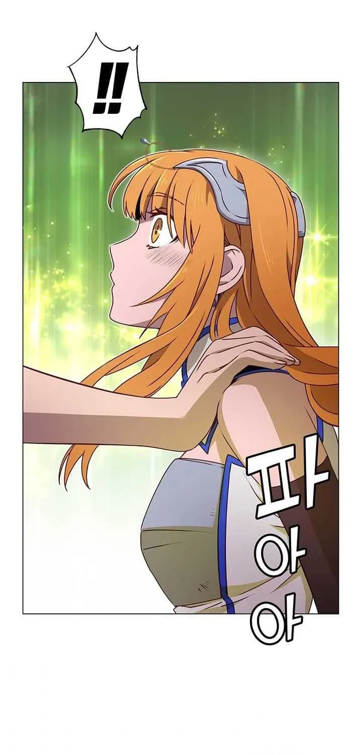 Read The MAX leveled hero will return! chapter 22 image 7 on Lezhin