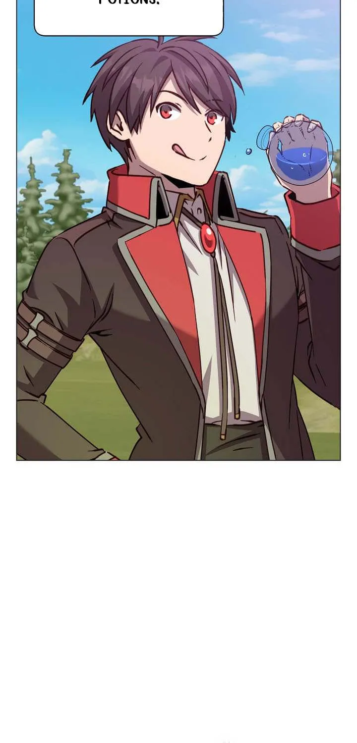 Read The MAX leveled hero will return! chapter 220 image 11 on Lezhin
