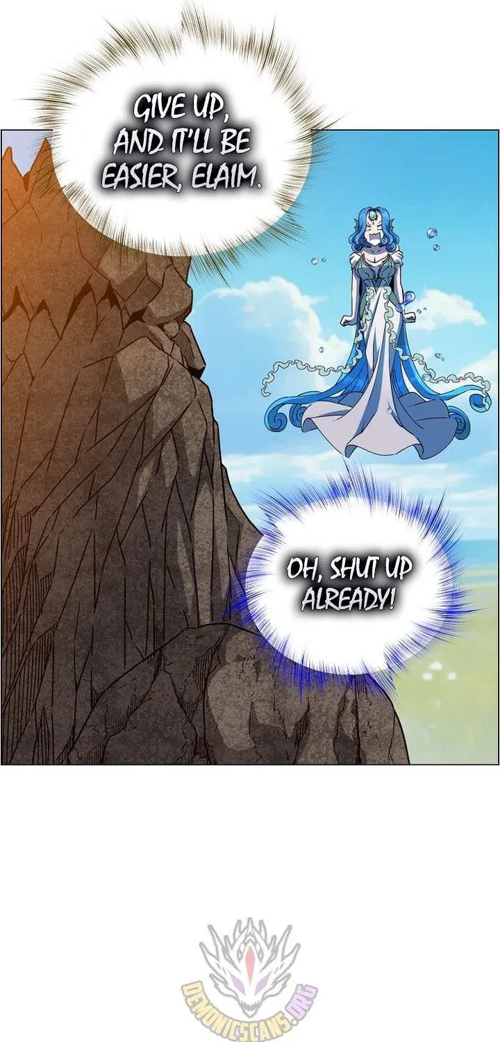Read The MAX leveled hero will return! chapter 220 image 14 on Lezhin