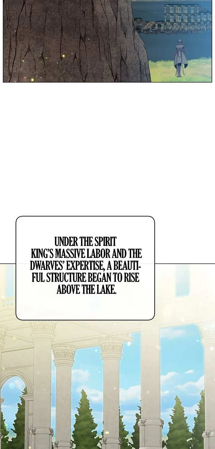 Read The MAX leveled hero will return! chapter 220 image 17 on Lezhin