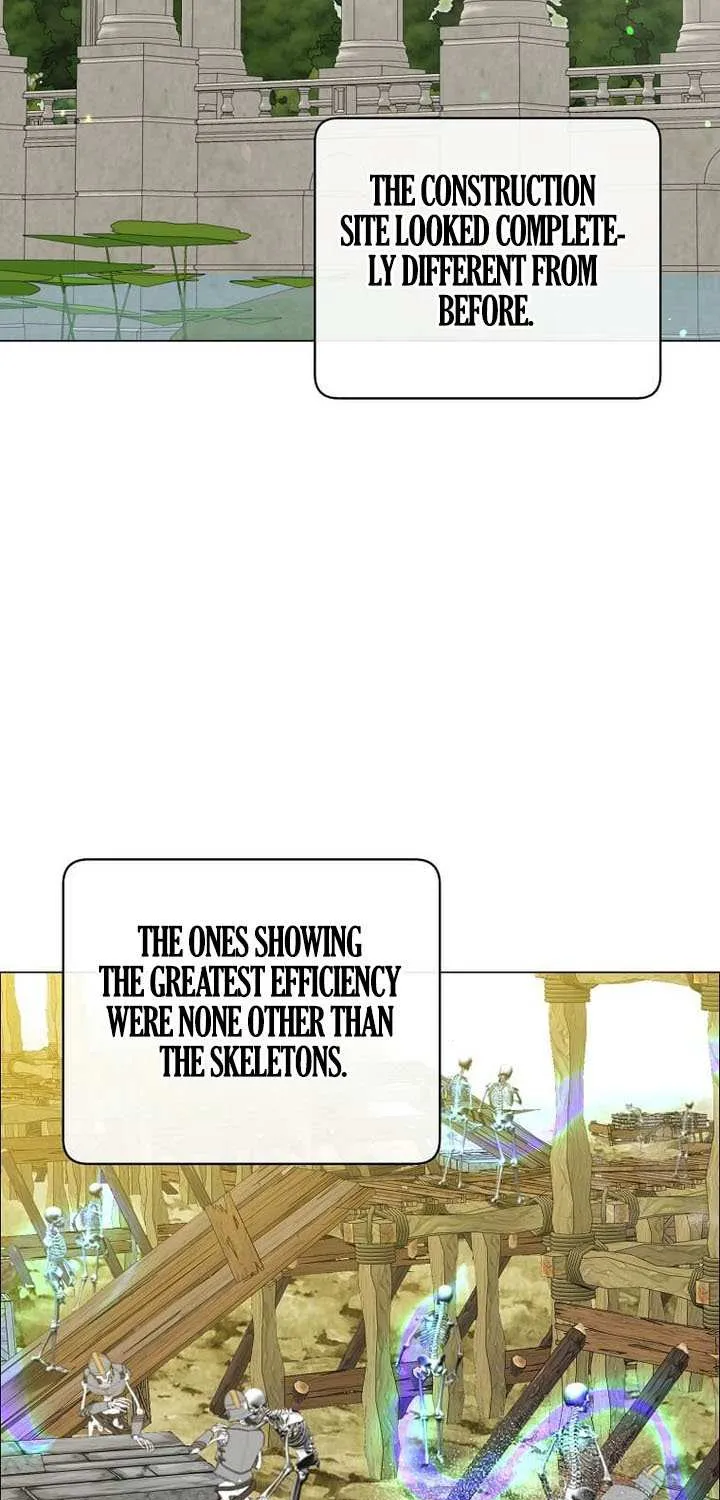 Read The MAX leveled hero will return! chapter 220 image 18 on Lezhin