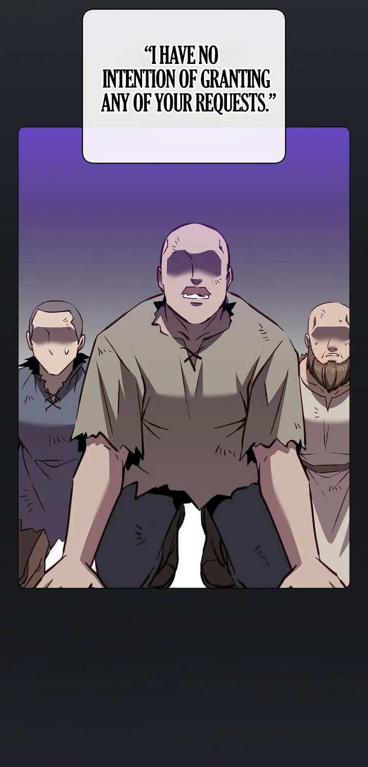 Read The MAX leveled hero will return! chapter 220 image 24 on Lezhin