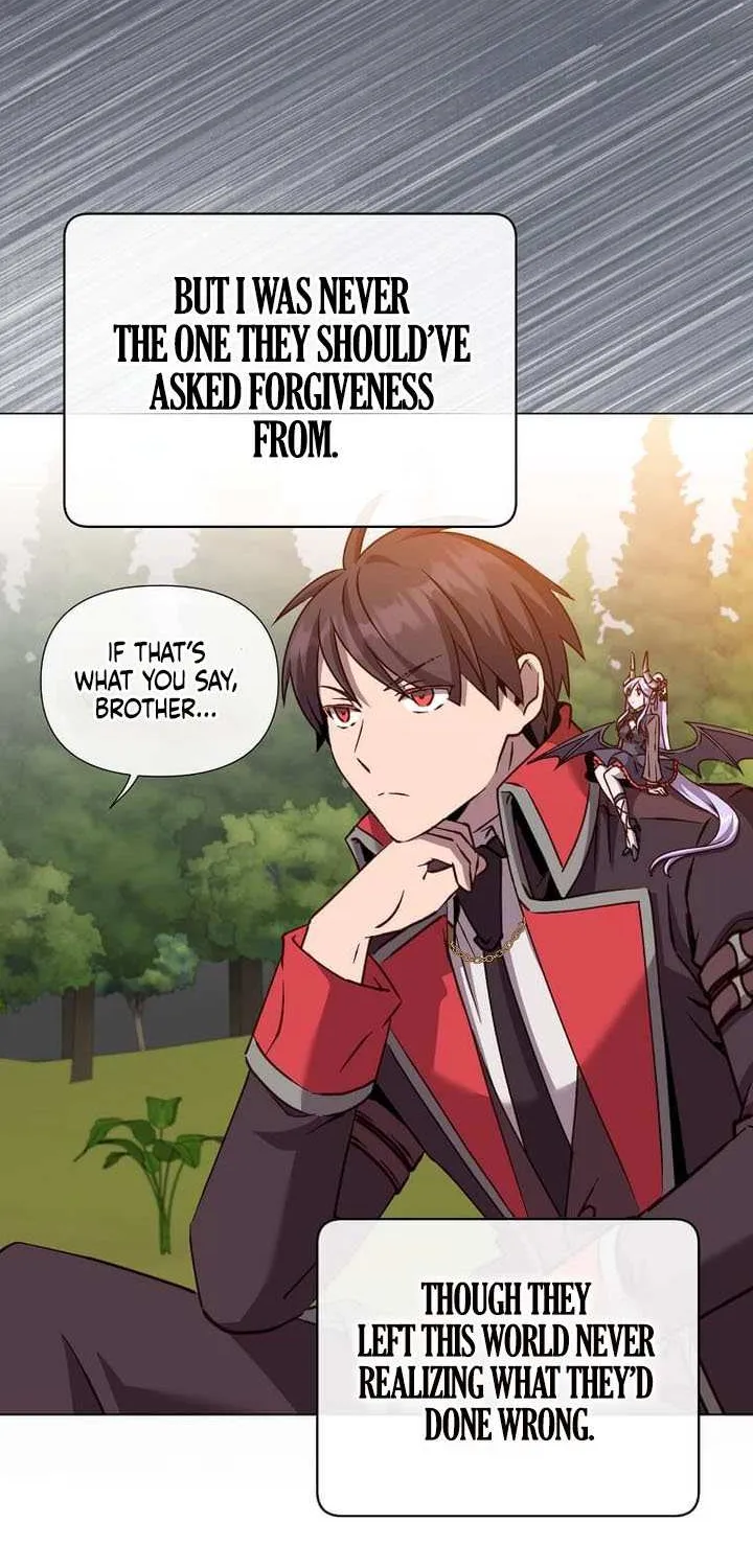 Read The MAX leveled hero will return! chapter 220 image 26 on Lezhin