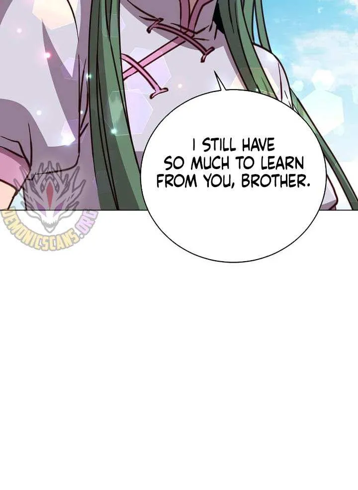 Read The MAX leveled hero will return! chapter 220 image 34 on Lezhin
