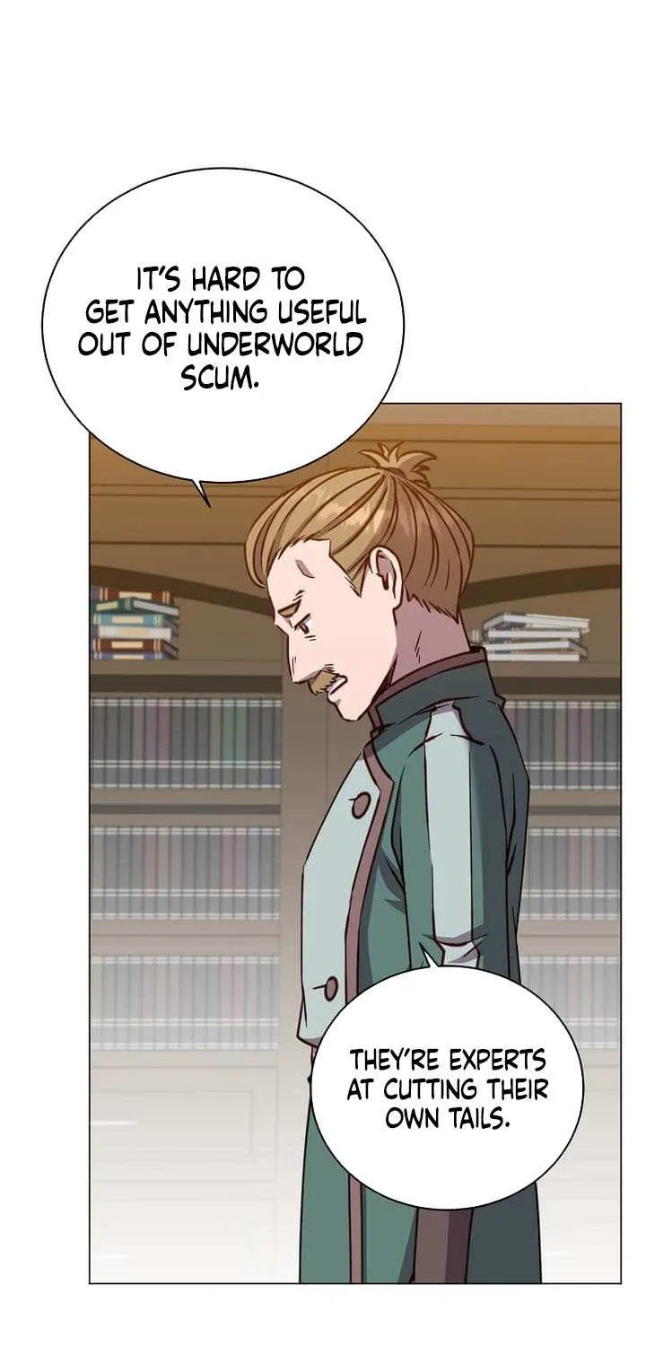 Read The MAX leveled hero will return! chapter 220 image 43 on Lezhin