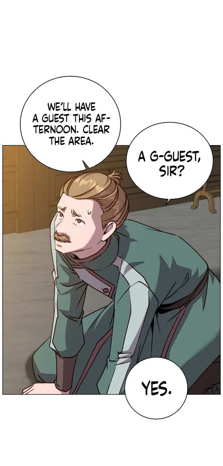 Read The MAX leveled hero will return! chapter 220 image 49 on Lezhin