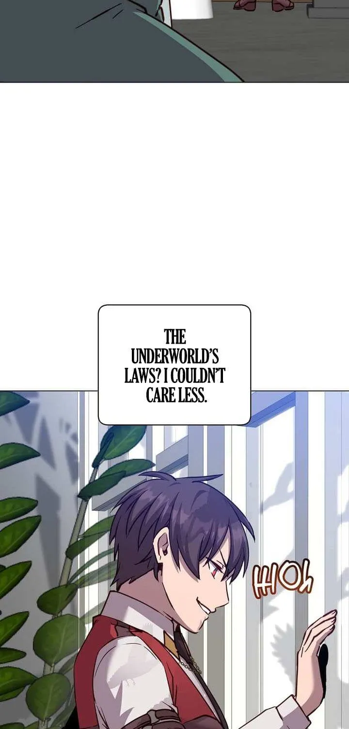 Read The MAX leveled hero will return! chapter 220 image 51 on Lezhin