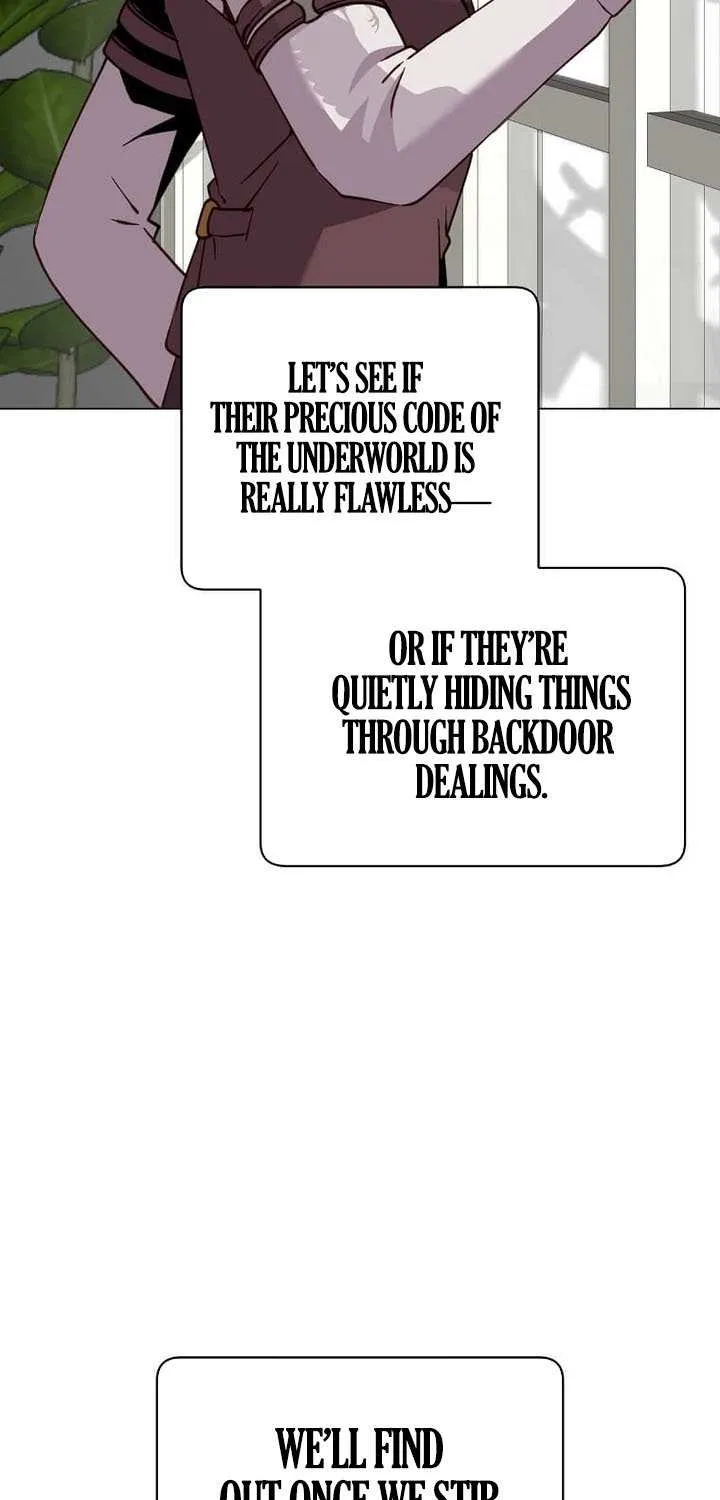 Read The MAX leveled hero will return! chapter 220 image 52 on Lezhin