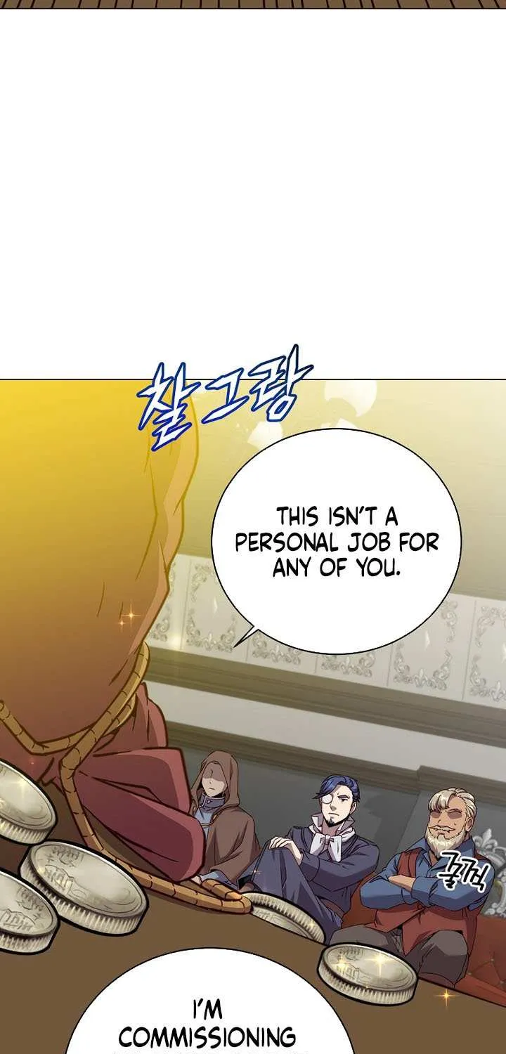Read The MAX leveled hero will return! chapter 220 image 59 on Lezhin