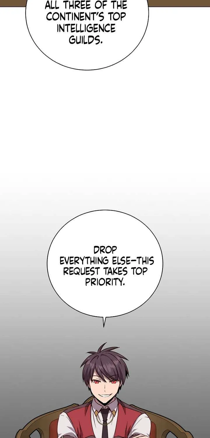 Read The MAX leveled hero will return! chapter 220 image 60 on Lezhin