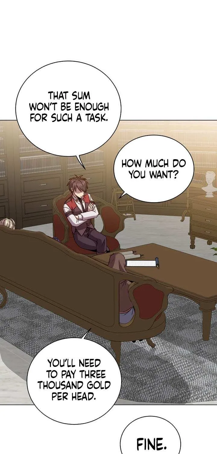 Read The MAX leveled hero will return! chapter 220 image 63 on Lezhin