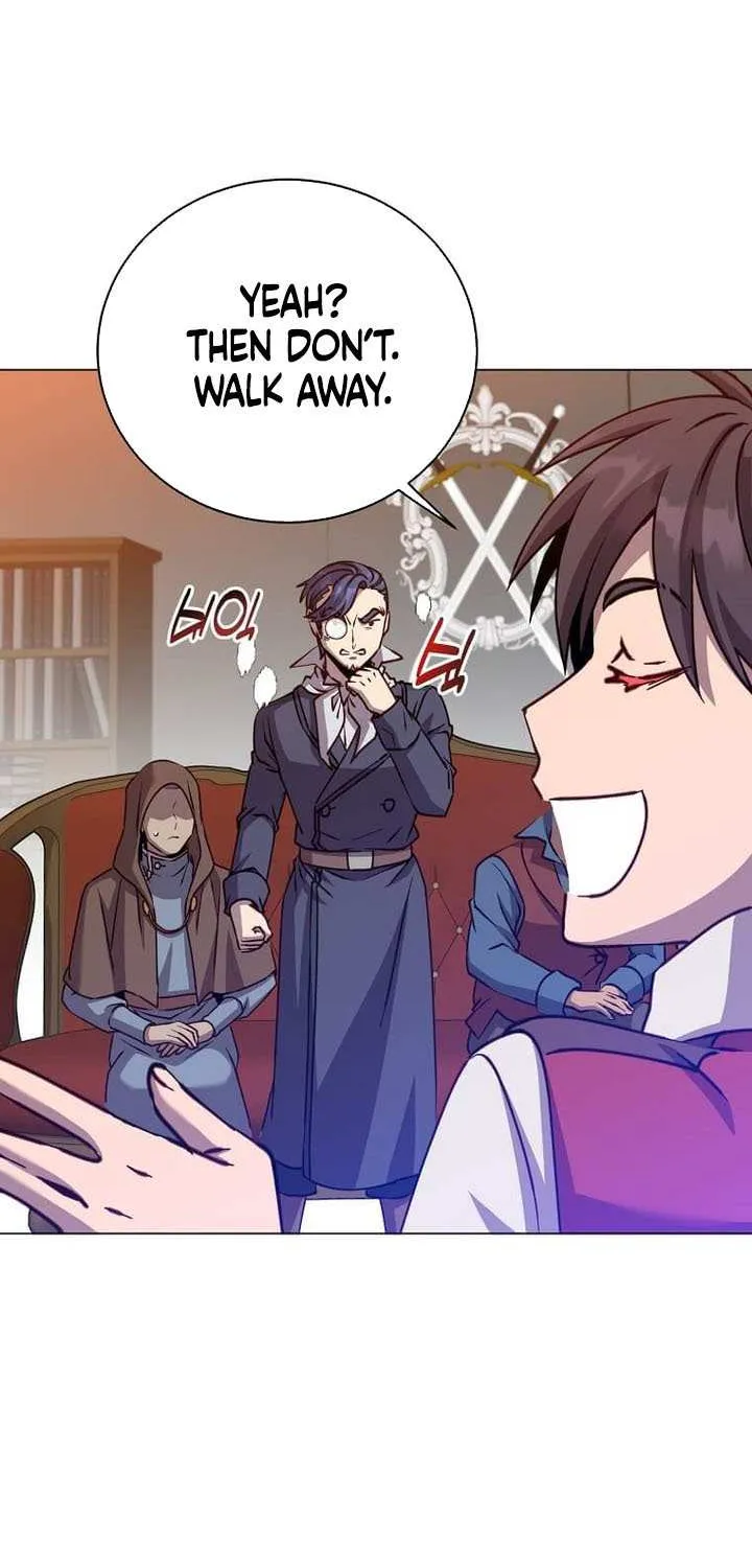 Read The MAX leveled hero will return! chapter 220 image 72 on Lezhin