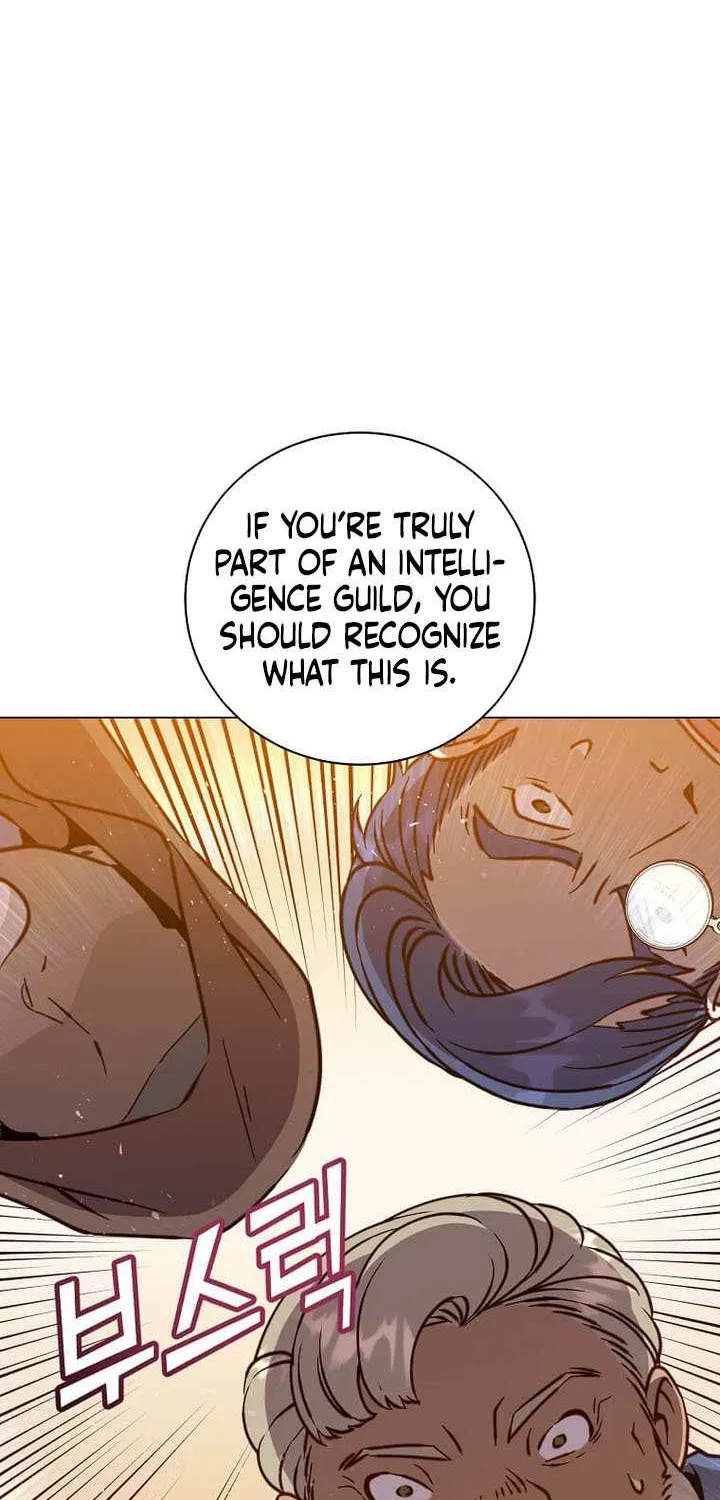 Read The MAX leveled hero will return! chapter 220 image 77 on Lezhin