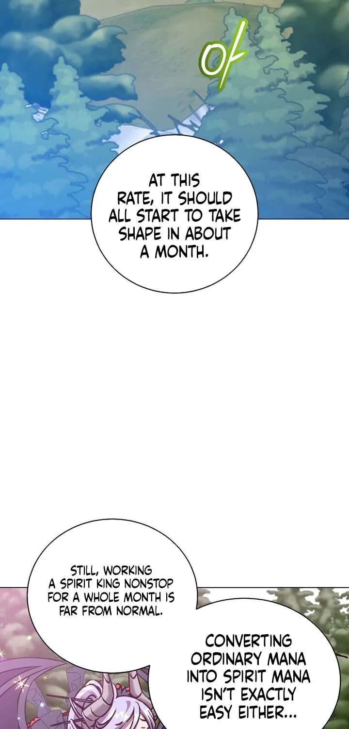 Read The MAX leveled hero will return! chapter 220 image 9 on Lezhin