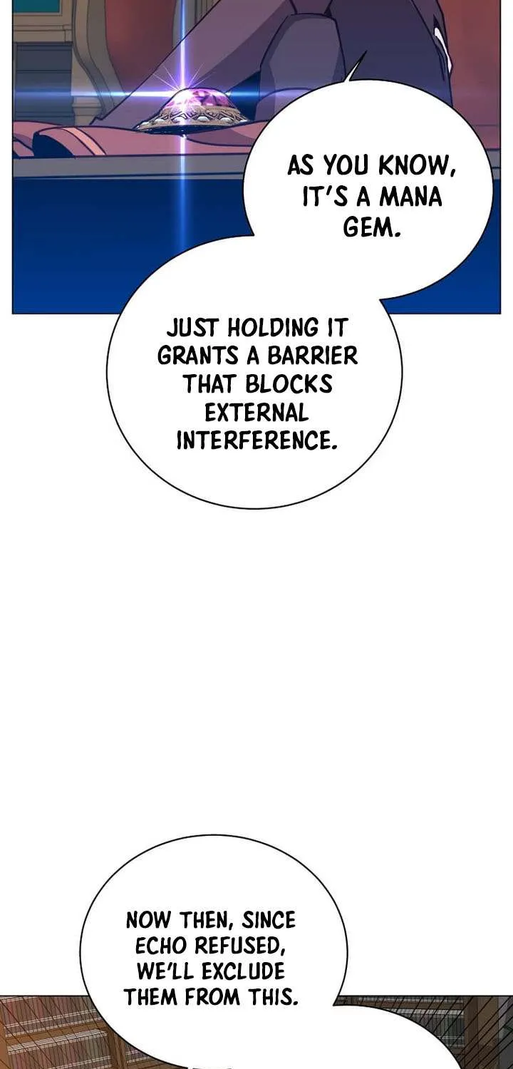 Read The MAX leveled hero will return! chapter 221 image 11 on Lezhin