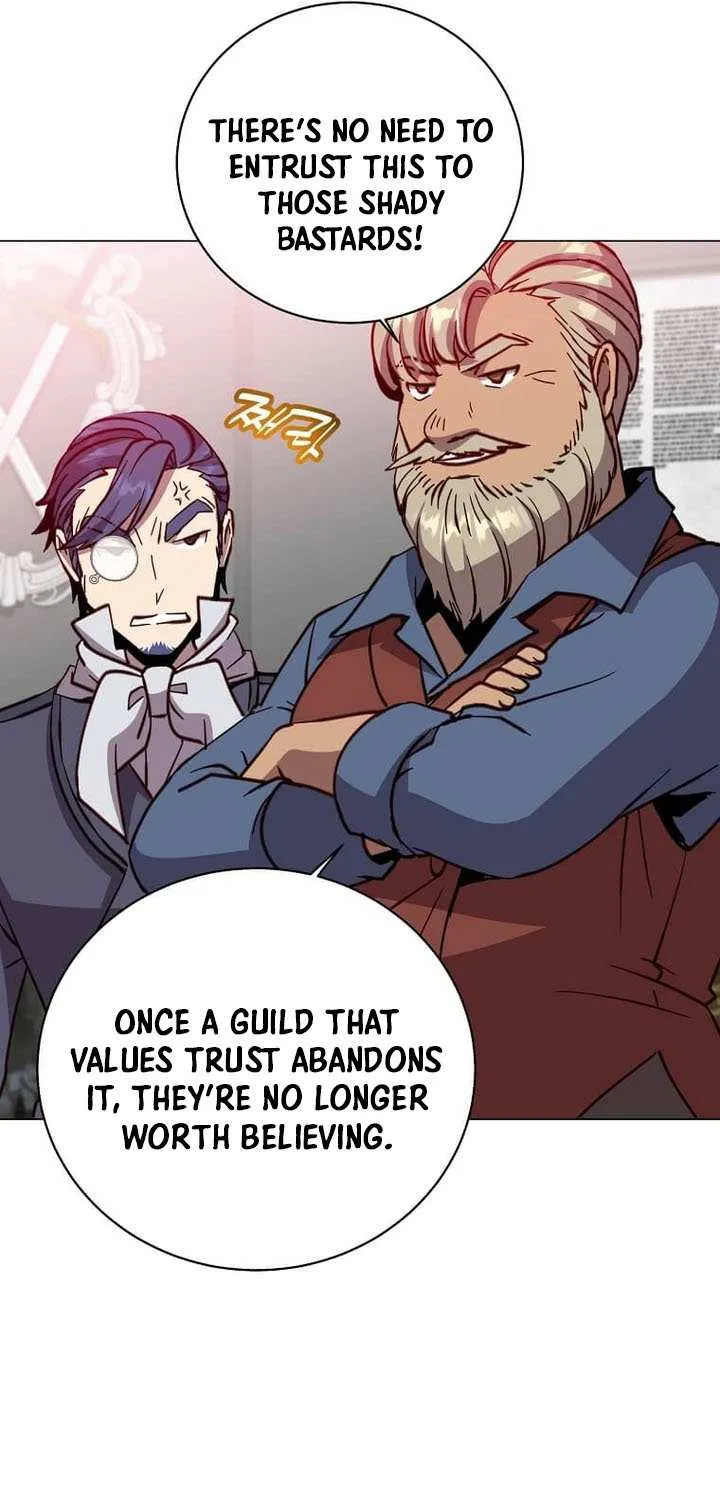 Read The MAX leveled hero will return! chapter 221 image 13 on Lezhin