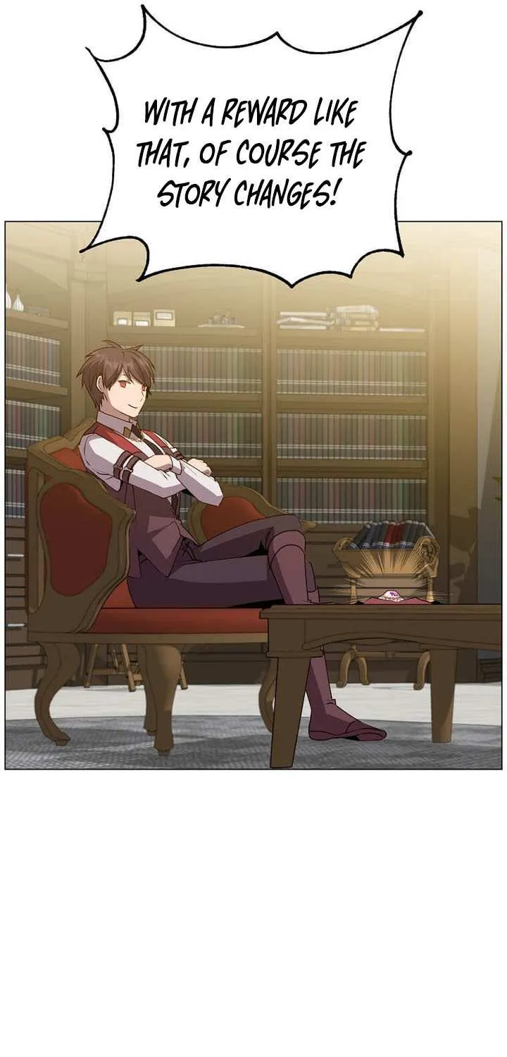 Read The MAX leveled hero will return! chapter 221 image 19 on Lezhin