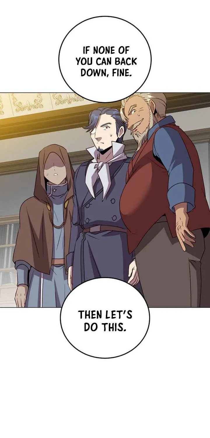 Read The MAX leveled hero will return! chapter 221 image 20 on Lezhin