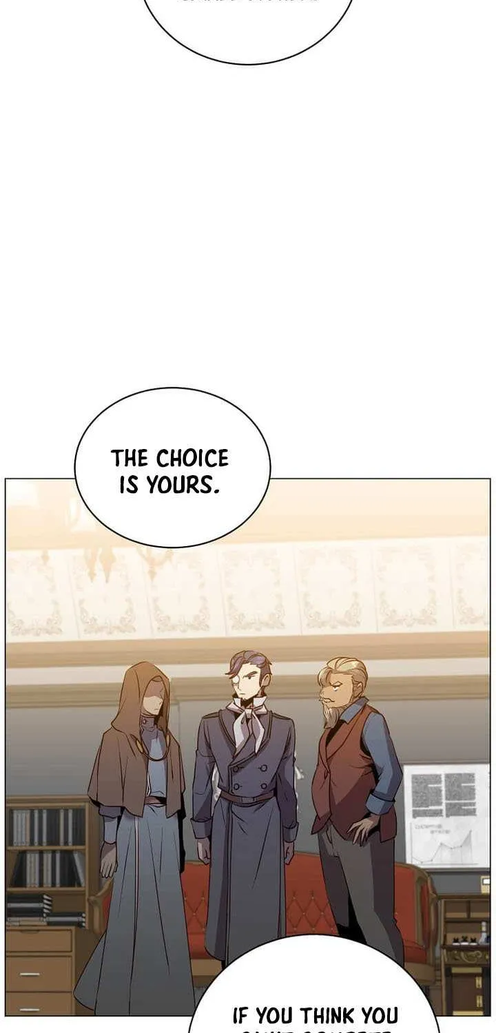 Read The MAX leveled hero will return! chapter 221 image 22 on Lezhin