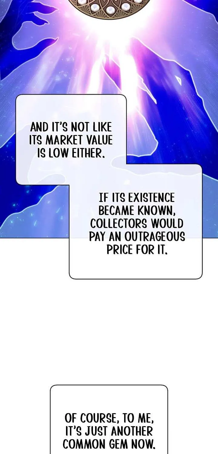 Read The MAX leveled hero will return! chapter 221 image 24 on Lezhin