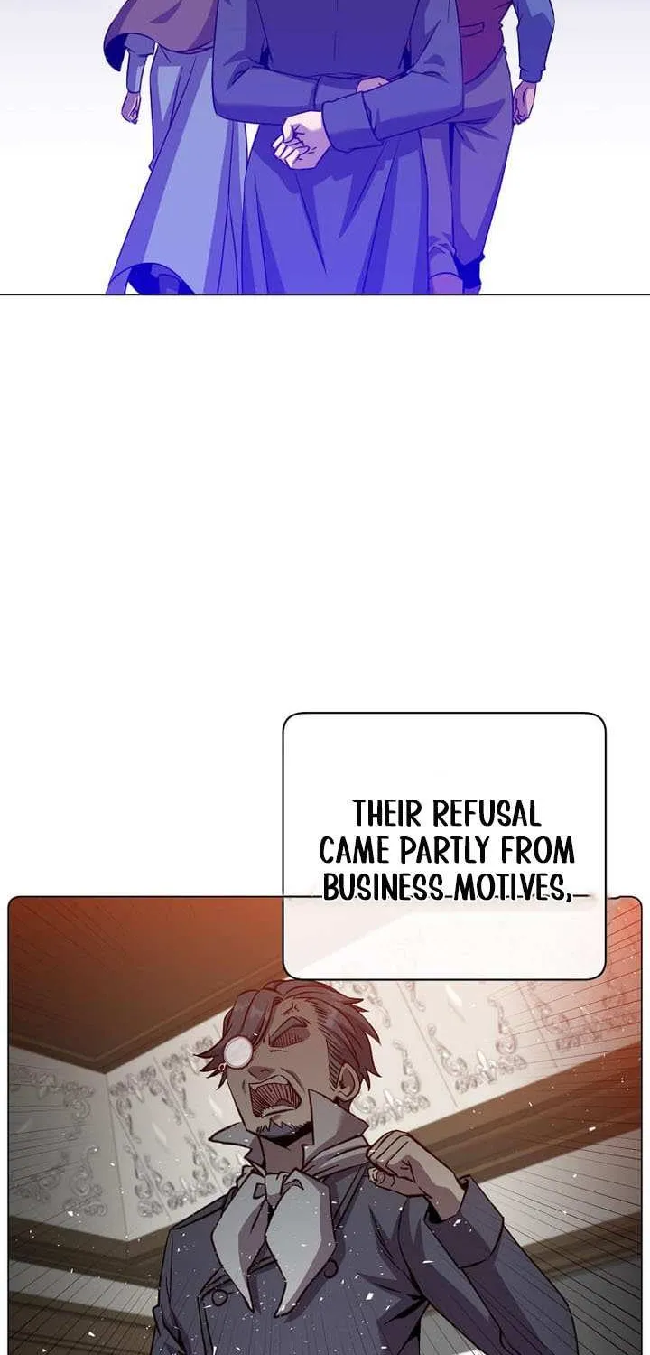 Read The MAX leveled hero will return! chapter 221 image 29 on Lezhin