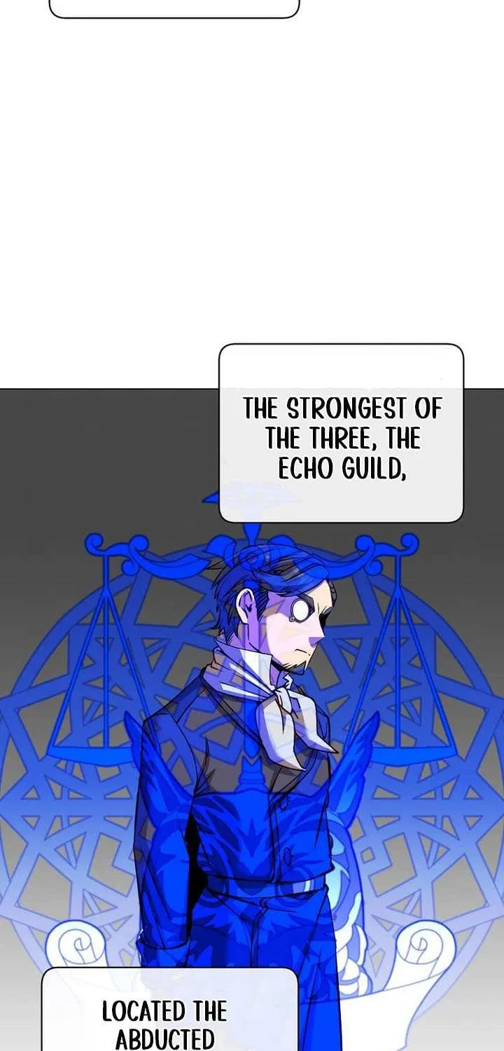 Read The MAX leveled hero will return! chapter 221 image 35 on Lezhin