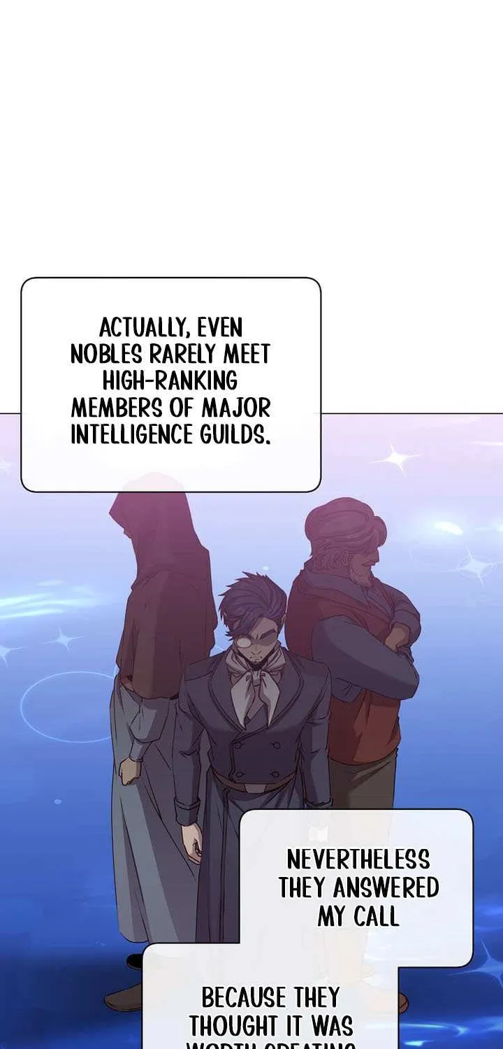 Read The MAX leveled hero will return! chapter 221 image 41 on Lezhin