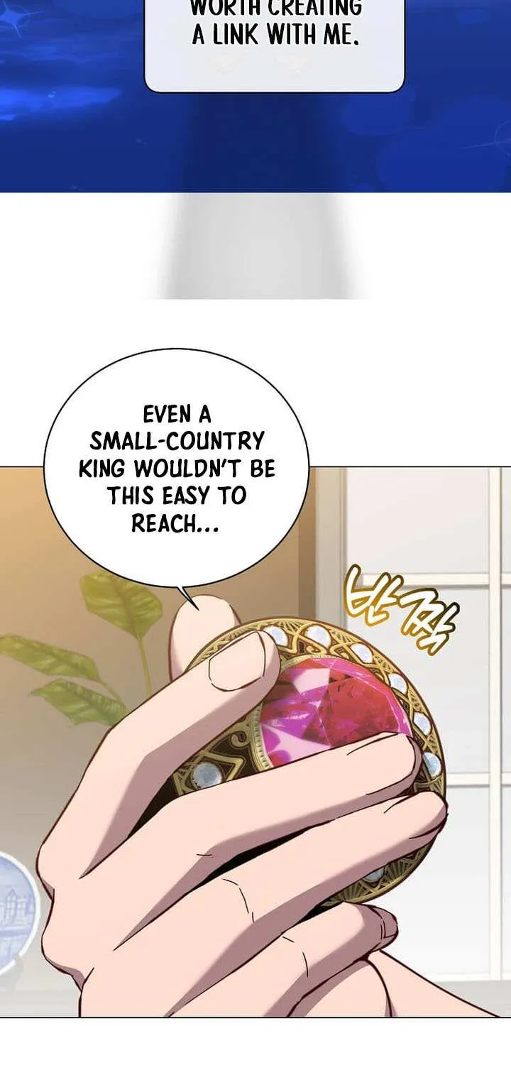 Read The MAX leveled hero will return! chapter 221 image 42 on Lezhin