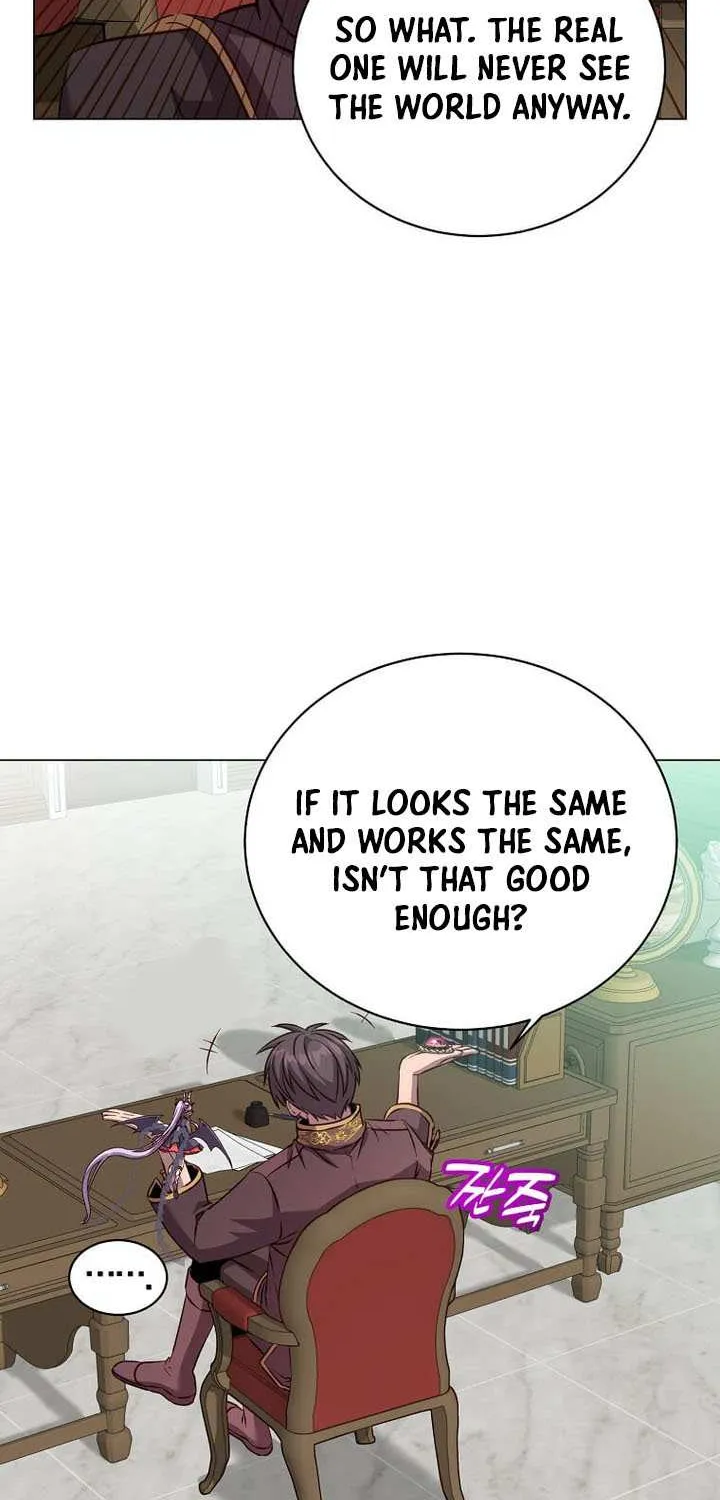 Read The MAX leveled hero will return! chapter 221 image 45 on Lezhin