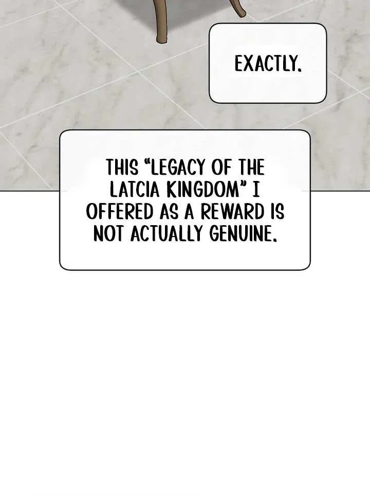 Read The MAX leveled hero will return! chapter 221 image 46 on Lezhin