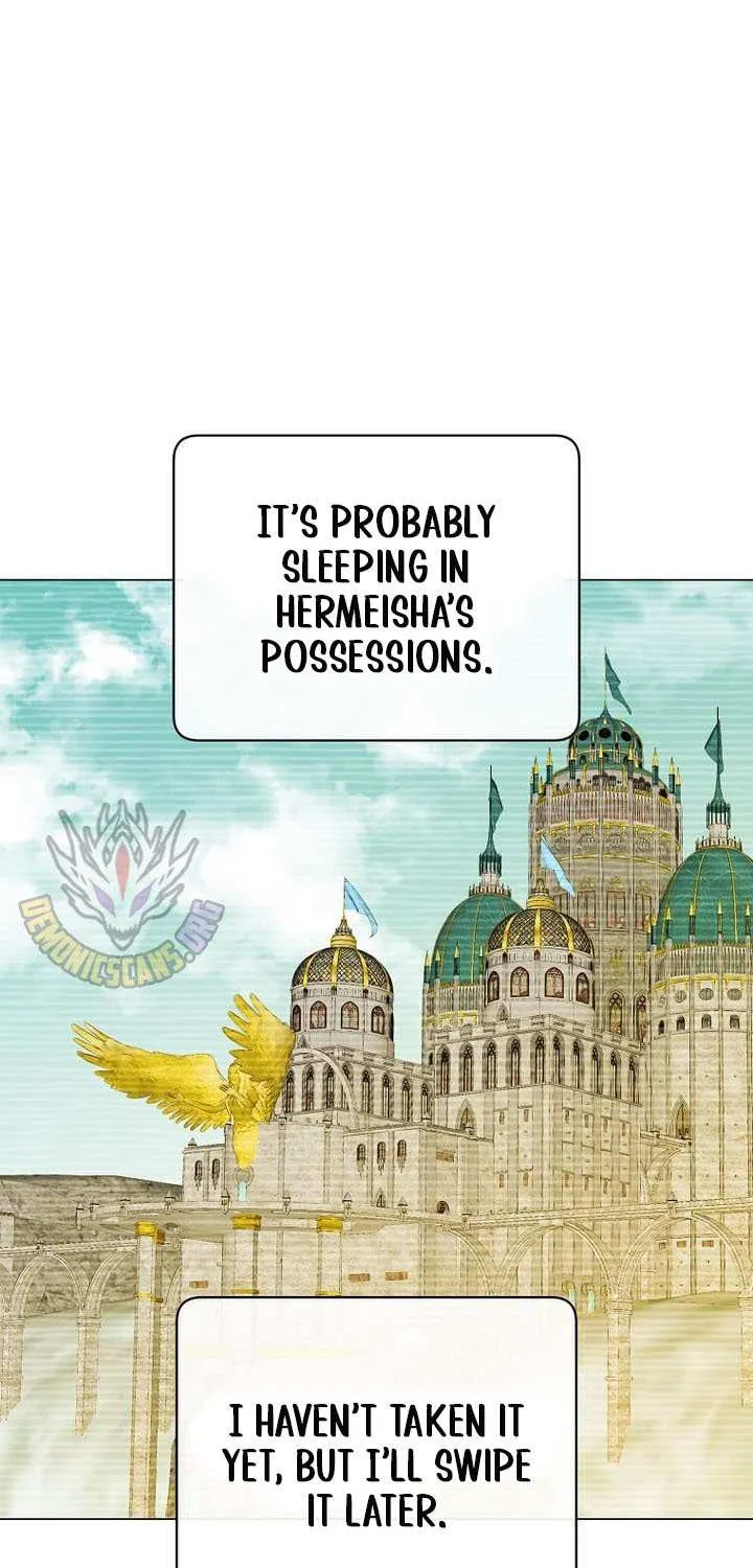Read The MAX leveled hero will return! chapter 221 image 48 on Lezhin
