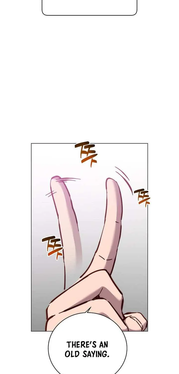 Read The MAX leveled hero will return! chapter 221 image 49 on Lezhin